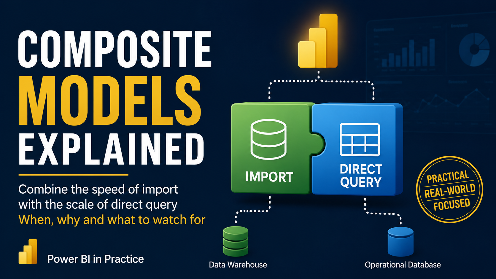 Composite models explained